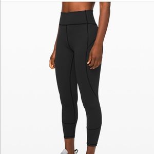 Lululemon everlux pants